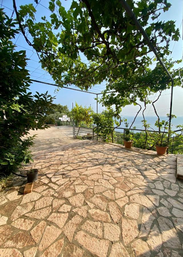 Erika'S House Daire Lukovë Dış mekan fotoğraf
