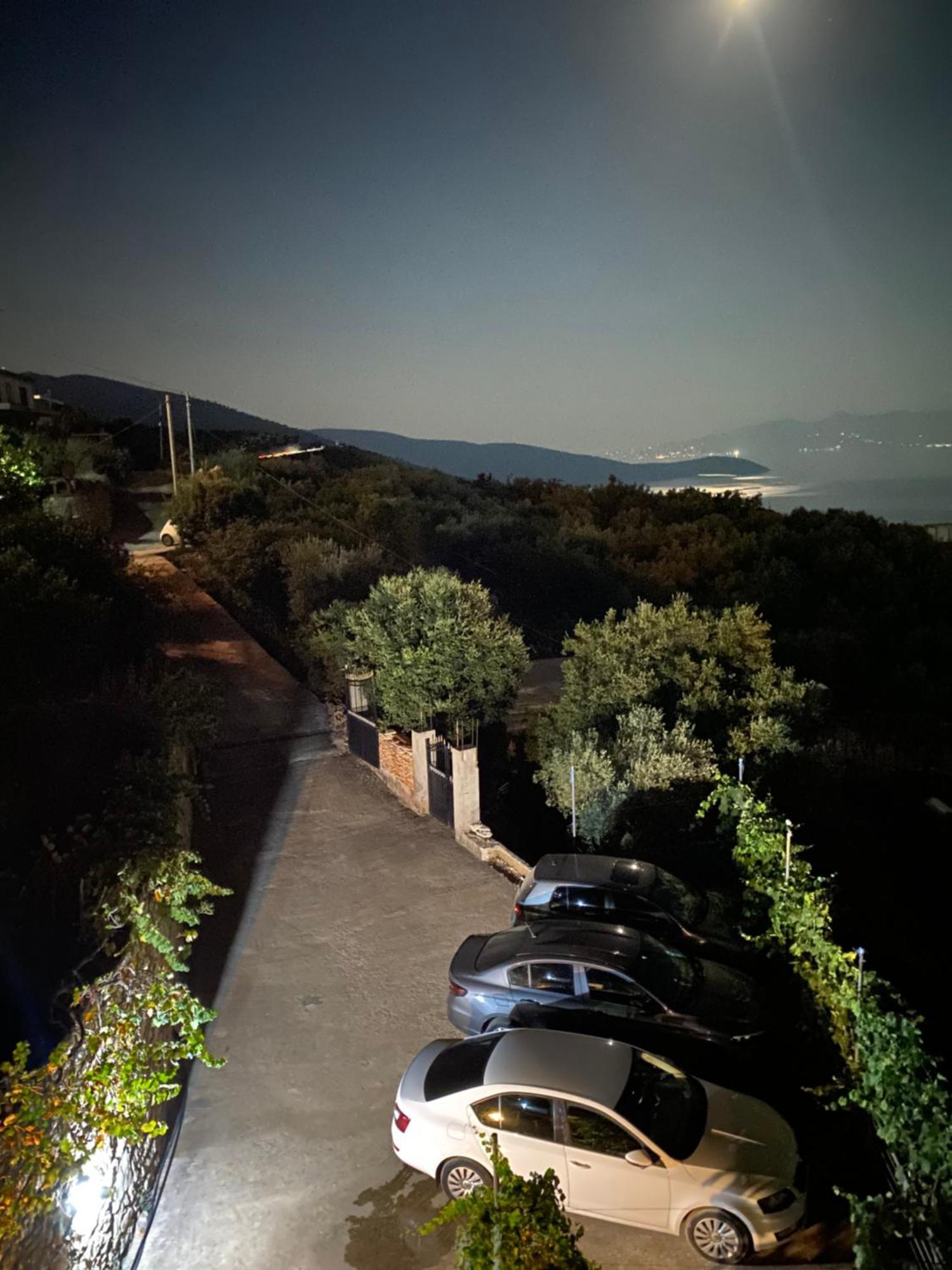 Erika'S House Daire Lukovë Dış mekan fotoğraf